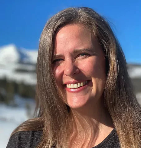 Dr. Amy Tomlinson