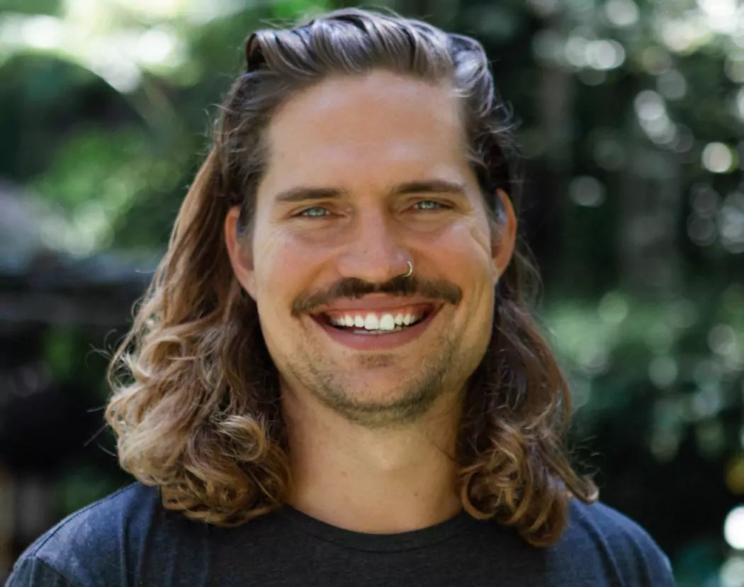 Parker Haleen