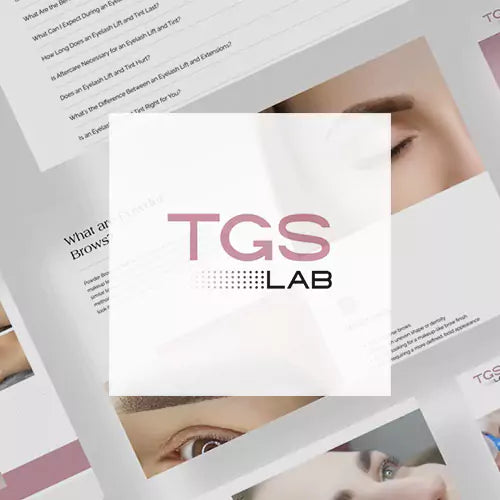 TGS Lab