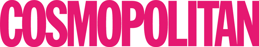 COSMOPOLITAN Logo