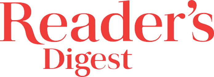 Reader's Digest Logo