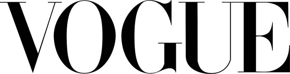 Vogue Logo