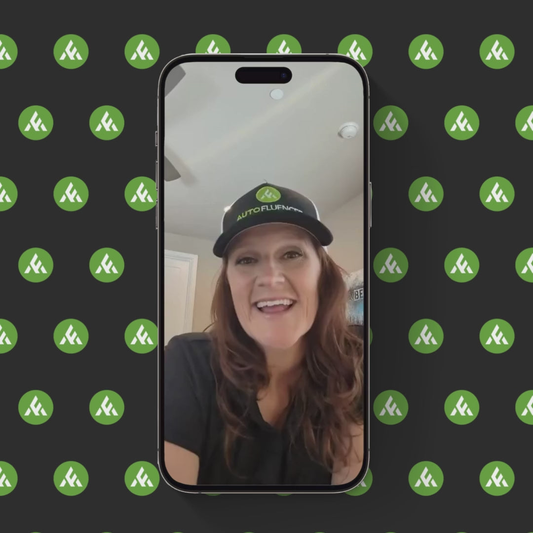 Load video: Dr. Amy Tomlinson | Award-winning Gynecologist